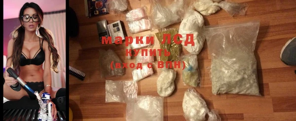 стафф Алексин