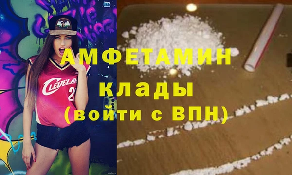 стафф Алексин